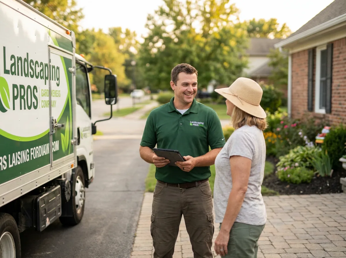 Landscaping Bonlee, NC FAQs